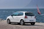 Volkswagen Polo GTi 2006 года